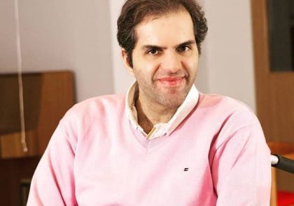 محمد مقدم شاد